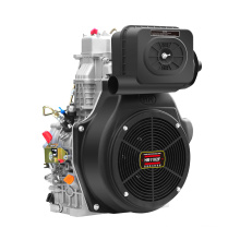 Hi-earns NEW product 18hp 1102F single cylinder air cooled diesel machineryengines